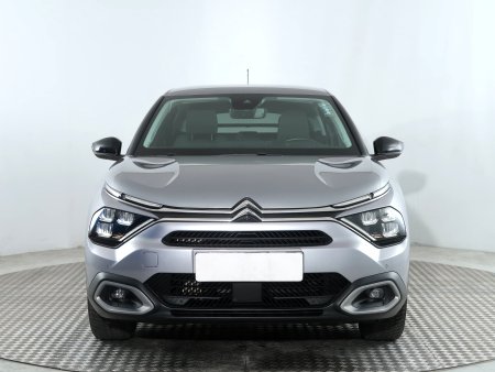 Citroën C4, 2021 - pohled č. 2