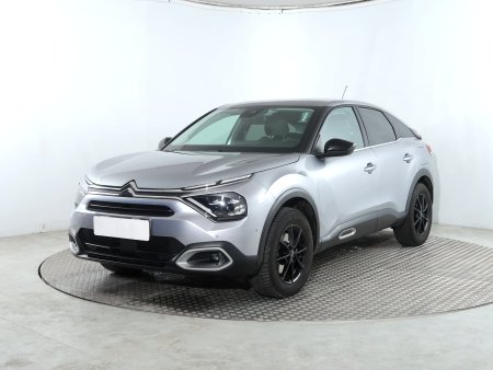 Citroën C4, 2021 - pohled č. 3