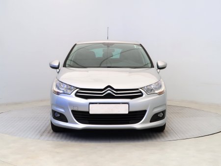 Citroën C4, 2011 - pohled č. 2