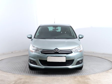 Citroën C4, 2011 - pohled č. 2