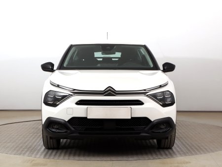 Citroën C4, 2023 - pohled č. 2
