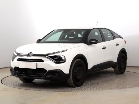 Citroën C4, 2023 - pohled č. 3