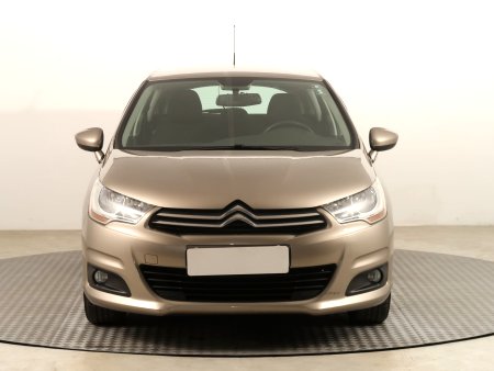 Citroën C4, 2014 - pohled č. 2