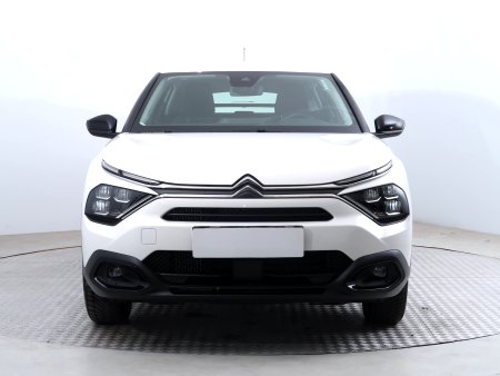Citroën C4, 2021 - pohled č. 2