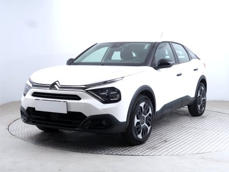 Citroën C4, 2021 - pohled č. 3