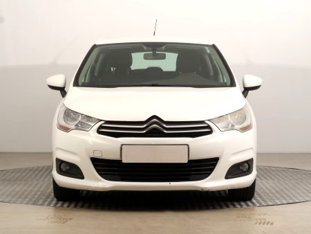 Citroën C4, 2012 - pohled č. 2