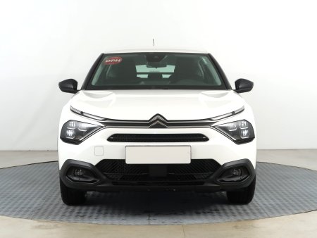 Citroën C4, 2023 - pohled č. 2