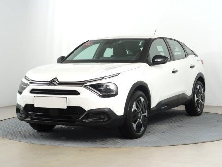 Citroën C4, 2023 - pohled č. 3