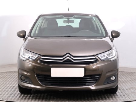 Citroën C4, 2015 - pohled č. 2