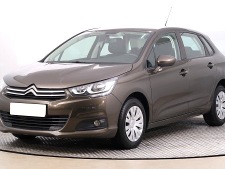 Citroën C4, 2015 - pohled č. 3