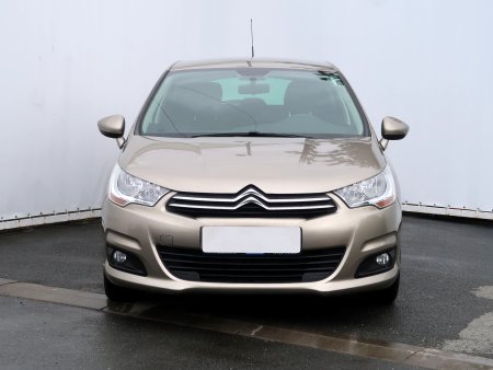 Citroën C4, 2011 - pohled č. 2