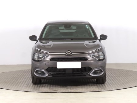 Citroën C4, 2024 - pohled č. 2