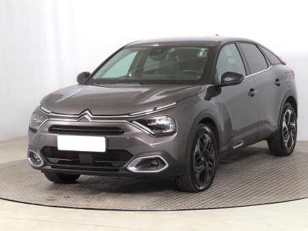 Citroën C4, 2024 - pohled č. 3