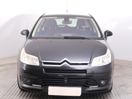 Citroën C4, 2006 - pohled č. 2