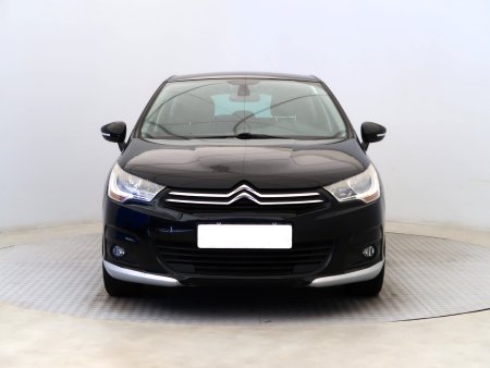 Citroën C4, 2013 - pohled č. 2