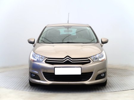 Citroën C4, 2013 - pohled č. 2