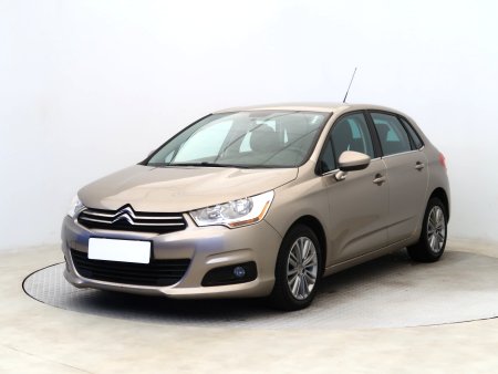 Citroën C4, 2013 - pohled č. 3