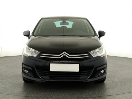 Citroën C4, 2013 - pohled č. 2