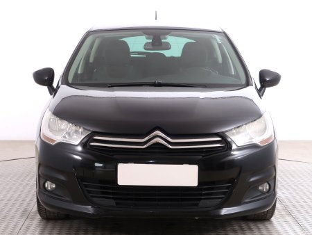Citroën C4, 2012 - pohled č. 2