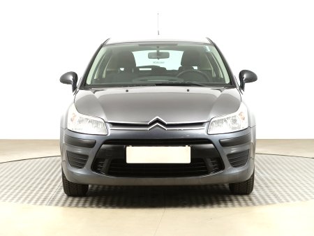 Citroën C4, 2009 - pohled č. 2