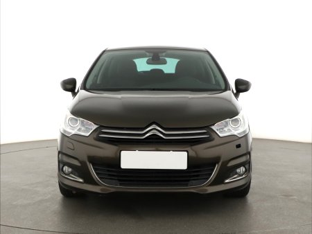 Citroën C4, 2012 - pohled č. 2