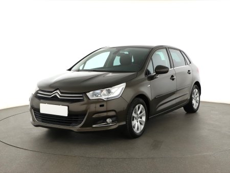 Citroën C4, 2012 - pohled č. 3