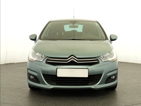 Citroën C4, 2012 - pohled č. 2