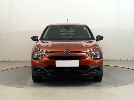 Citroën C4, 2021 - pohled č. 2