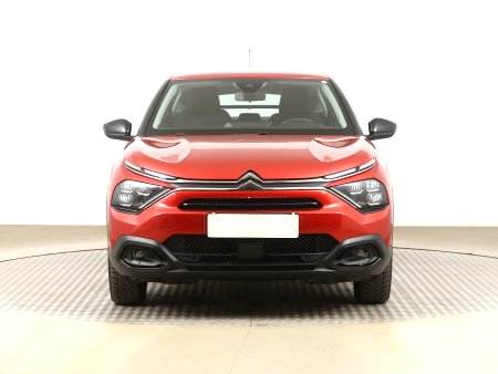 Citroën C4, 2021 - pohled č. 2