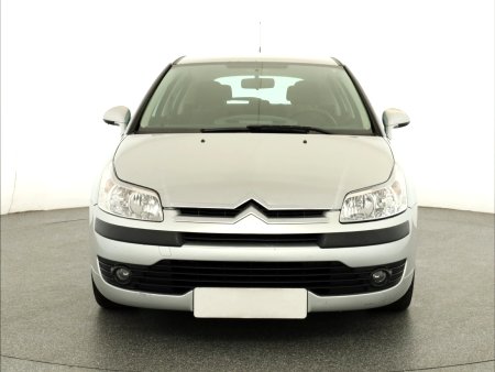 Citroën C4, 2006 - pohled č. 2