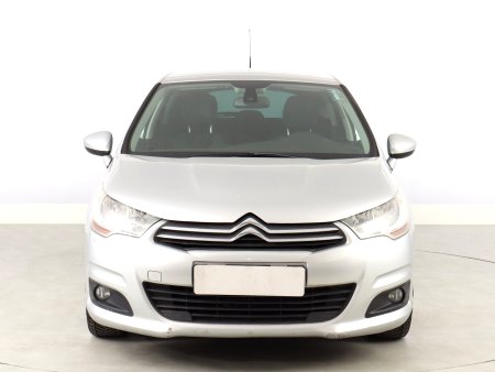 Citroën C4, 2011 - pohled č. 2