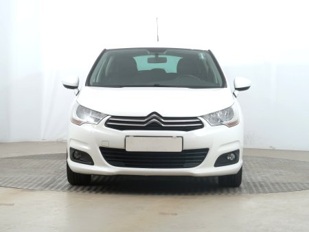 Citroën C4, 2012 - pohled č. 2