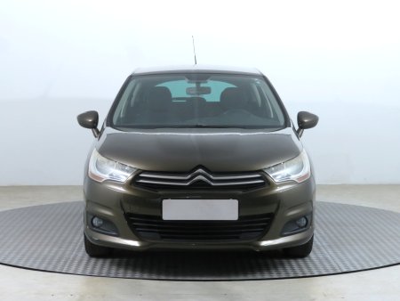 Citroën C4, 2013 - pohled č. 2