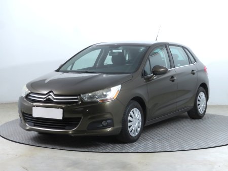 Citroën C4, 2013 - pohled č. 3