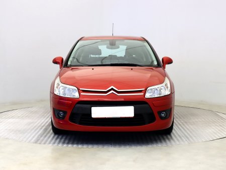 Citroën C4, 2009 - pohled č. 2