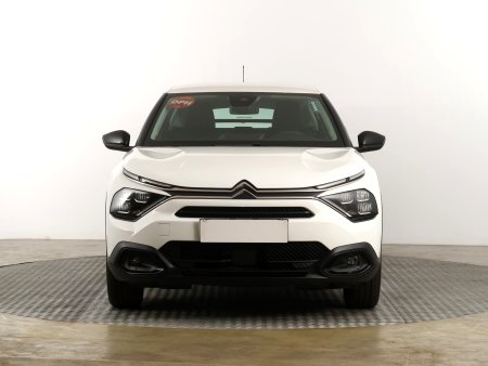 Citroën C4, 2023 - pohled č. 2