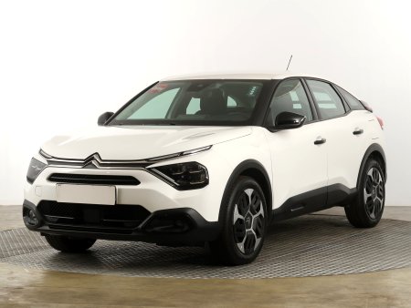 Citroën C4, 2023 - pohled č. 3