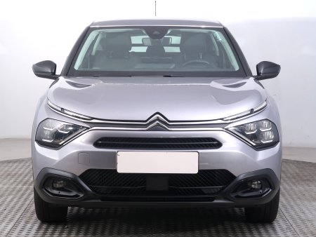 Citroën C4, 2021 - pohled č. 2