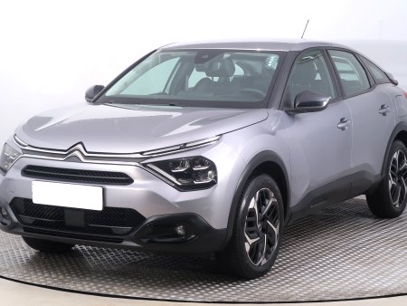 Citroën C4, 2021 - pohled č. 3