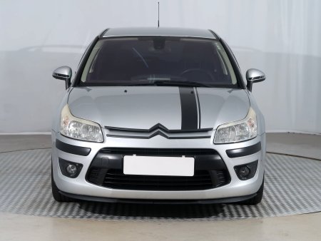 Citroën C4, 2008 - pohled č. 2