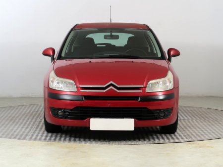 Citroën C4, 2008 - pohled č. 2