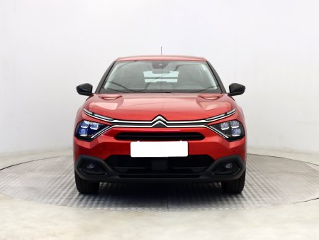 Citroën C4, 2023 - pohled č. 2