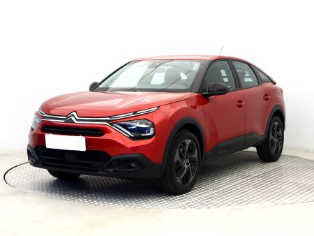 Citroën C4, 2023 - pohled č. 3