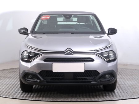 Citroën C4, 2021 - pohled č. 2