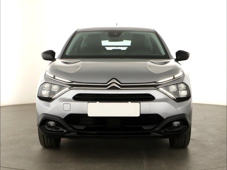Citroën C4, 2024 - pohled č. 2