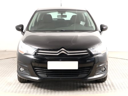 Citroën C4, 2013 - pohled č. 2