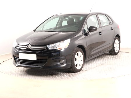Citroën C4, 2013 - pohled č. 3
