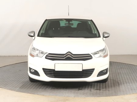 Citroën C4, 2014 - pohled č. 2