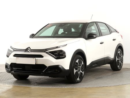 Citroën C4, 2023 - pohled č. 3