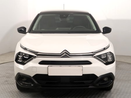 Citroën C4, 2021 - pohled č. 2